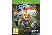 Spill - Rad Rodgers - Microsoft Xbox One - Action - 9120080070906