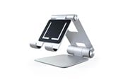 Mobil - Andre tilbehør - Satechi R1 Aluminum Hinge Holder Foldable Stand - ST-R1