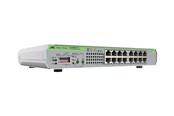 Switch/splitter - Allied Telesis CentreCOM - AT-GS920/16-50