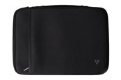 Veske/Hylster/Sekk til bærbar PC - V7 Elite - 11.6" - Sleeve - CSE5H-BLK-9E