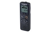 Mp3-spiller & Tilbehør - Olympus VN-541PC - stemmeoptager - MP3-spiller 4 GB - V405281BE010