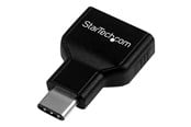 USB - StarTech.com USB C to A Adapter M/F - USB 3.0 - USB Type C to A - USB-C adapter - USB31CAADG