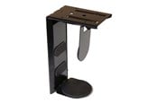 Kabinett-tilbehør - Forming Function 427-1203B QuickClick CPU Holder Black - 427-1203B