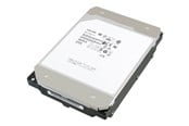 Harddisk - Toshiba MG07 series - 12TB - Harddisk - MG07ACA12TE - SATA-600 - 3.5" - MG07ACA12TE