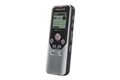 Mp3-spiller & Tilbehør - Philips Voice Tracer - MP3-spiller 8 GB - DVT1250