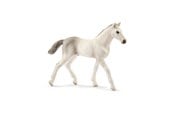 Schleich - Schleich Holsteiner foal - 13860