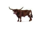 Schleich - Schleich Texas longhorn bull - 13866