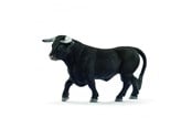 Schleich - Schleich Black bull - 13875