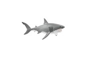 Schleich - Schleich Great white shark - 14809