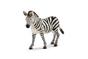 Schleich - Schleich Zebra female - 14810