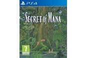 Spill - Secret of Mana - Sony PlayStation 4 - Action/Adventure - 5021290080430