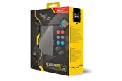 Spill - Tilbehør - Steelplay Carry & Protect 11 in 1 for Switch - Accessories for game console - Nintendo Switch - 3760210999033