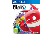 Spill - de Blob 2 - Sony PlayStation 4 - Action - 9120080072054