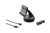 Mobil - Andre tilbehør - TomTom Car holder/charger for mobile phone - 9UUB.001.40