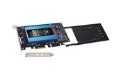 Kontroller - Sonnettech Tempo SSD SATA PCIe 2.0 Drive Card - TSATA6-SSD-E2