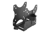 Veggmontering, AV-braketter & AV-møbler - StarTech.com Thin Client Mount - VESA Mounting Bracket 5 kg 100 x 100 mm - ACCSMNT