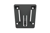 Veggmontering, AV-braketter & AV-møbler - Multibrackets M VESA Deskmount Officeline 50 Quick Release Plate 50 x 50 mm - 7350073735372