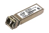 Repeater & Transceiver - Intel Ethernet SFP+ SR Optics - SFP+ transceiver modul - GigE 10 GigE - E10GSFPSRX