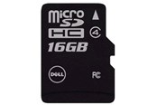 Minnekort - Dell - flashhukommelseskort - 16 GB - microSDHC - 385-BBKJ