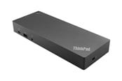 Dokkingstasjon - Lenovo ThinkPad Hybrid USB-C with USB-A Dock 135W (40AF0135EU) EU - 40AF0135EU