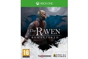 Spill - The Raven - Remastered - Microsoft Xbox One - Action - 9120080071767