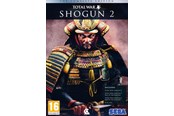 Spill - Shogun: Total War 2 - The Complete Edition - Windows - Strategi - 5055277026944