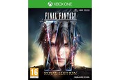 Spill - Final Fantasy XV - Royal Edition - Microsoft Xbox One - Action - 5021290080669