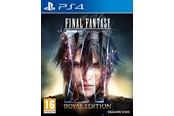 Spill - Final Fantasy XV - Royal Edition - Sony PlayStation 4 - Action - 5021290080560