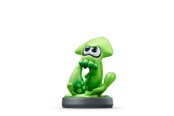 Spill - Tilbehør - Nintendo Amiibo Inkling Squid - Accessories for game console - Nintendo Switch - 0045496352974