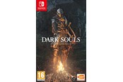 Spill - Dark Souls: Remastered - Nintendo Switch - RPG - 0045496421892