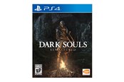 Spill - Dark Souls: Remastered - Sony PlayStation 4 - RPG - 3391891997324