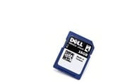 Minnekort - Dell Vflash - flashhukommelseskort - 16 GB - SDHC - 385-BBLT