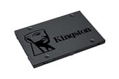 SSD - Kingston SSDNow A400 SSD - 960GB - 2.5" - SATA-600 - SA400S37/960G