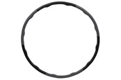 Sport & Fitness - TITAN LIFE LIFE Hula Hoop 1.5 kg - 400-800010