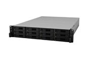 NAS-Server - Synology RackStation RS3618XS - NAS-Server - RS3618XS