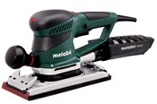 Slipemaskin - Metabo SRE 4351 TURBOTEC - 611351000