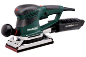 Slipemaskin - Metabo SRE 4350 TurboTec - 611350000