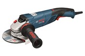 Vinkelsliper - Bosch GWS 18-125 SPL - 06017A3300