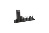 Støvsuger - Tilbehør - Bosch Holder - 2608000668