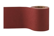 Slipemaskin - Bosch Slipepapirrull tre og maling, 93 mm x 5 m, P120 G= 120 - 2609256B76