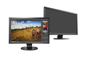 Skjerm - 24" EIZO ColorEdge CS2420-BK - CS2420-BK