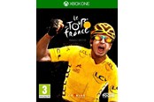 Spill - Tour de France 2018 - Microsoft Xbox One - Sport - 3512899120020