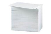 Papir, Fotopapir & Etiketter - Zebra 5PKS OF 100 PREMIER PVC CARDS - 104523-111-100