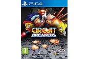 Spill - Circuit Breakers - Sony PlayStation 4 - Action - 5055957701529