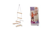 Utendørsleker - Eichhorn Outdoor Rope Ladder - 100004504