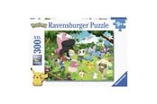 Puslespill - Ravensburger Pokemon Puzzle - 132454