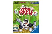 Brettspill & Puslespill - Ravensburger Paku Paku - 267408