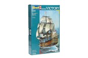 Modellsett - Revell HMS Victory - 05408