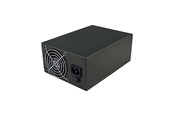 Strømforsyning (PSU) - LC Power LC1800 V2.31 - Mining-Edition Strømforsyning (PSU) - 1800 Watt - 80 mm - ATX 2.31 - 80 Plus Not certified - LC1800 v2.31