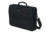 Veske/Hylster/Sekk til bærbar PC - Dicota Multi SCALE Laptop bag 14" - D31430